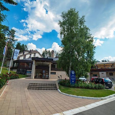 Dunav Turist Inn Zlatibor Exterior photo