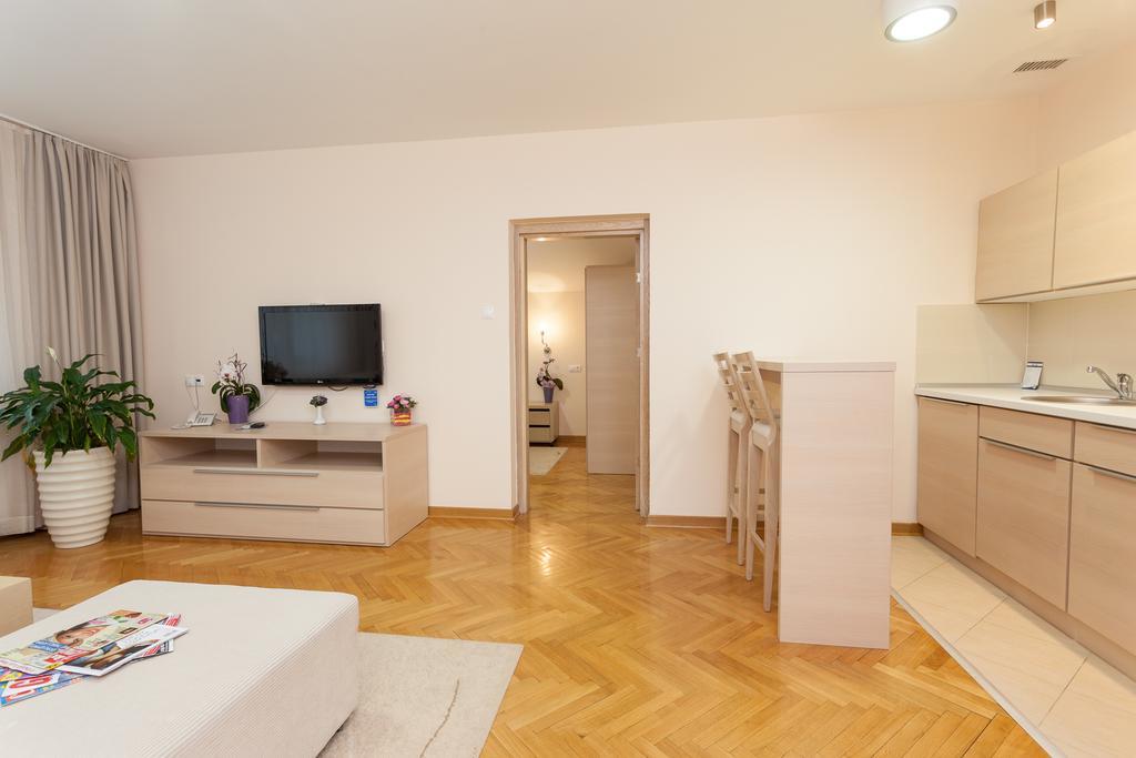 Dunav Turist Inn Zlatibor Room photo