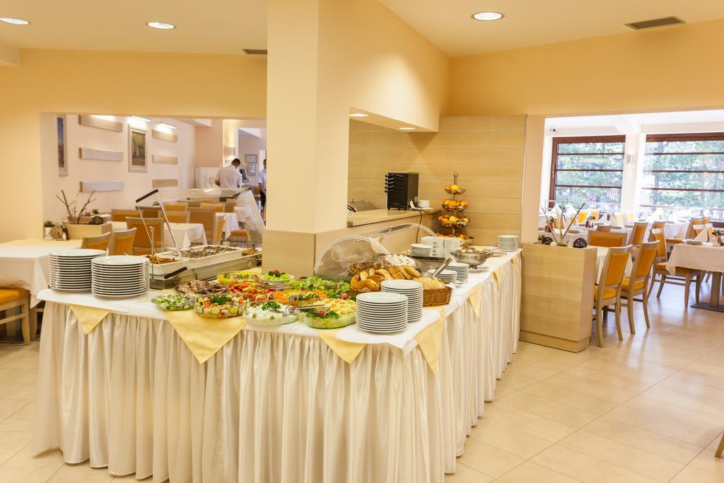 Dunav Turist Inn Zlatibor Exterior photo
