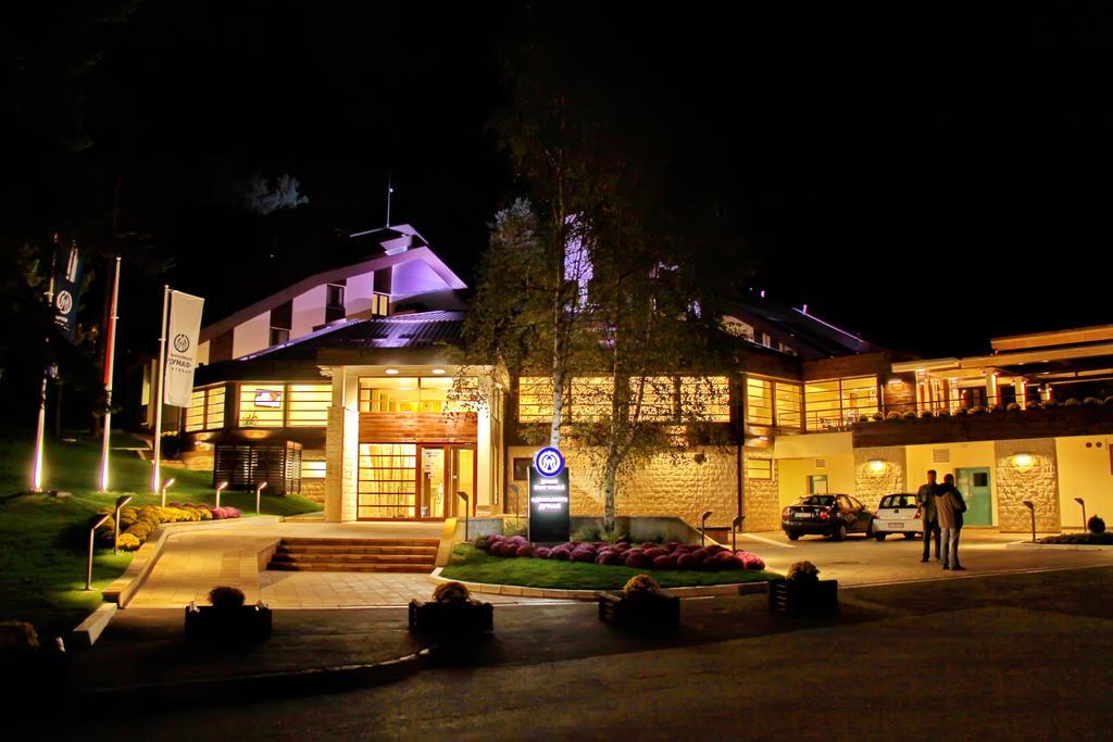 Dunav Turist Inn Zlatibor Exterior photo