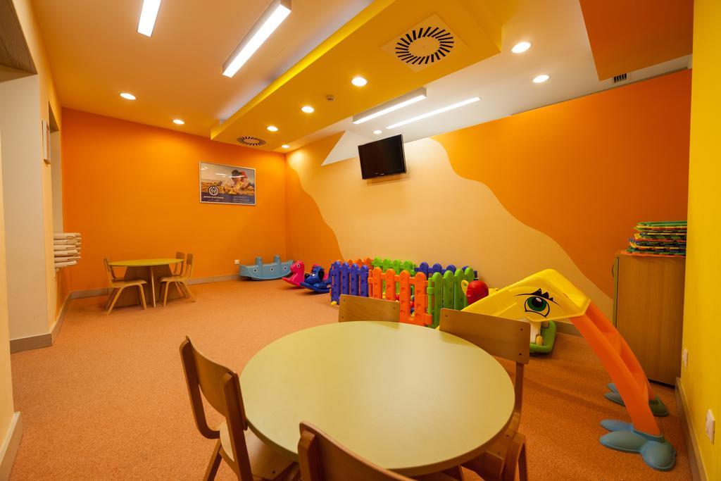 Dunav Turist Inn Zlatibor Exterior photo