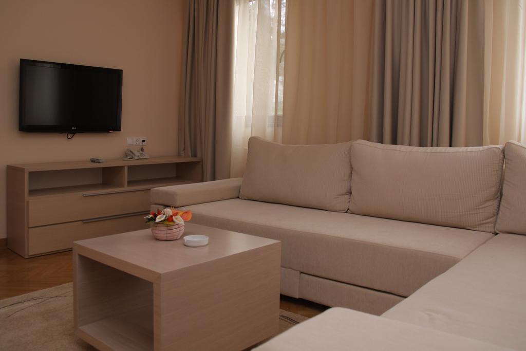 Dunav Turist Inn Zlatibor Room photo
