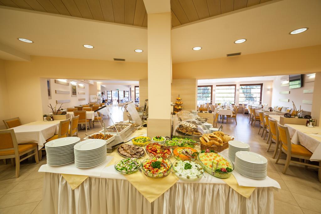 Dunav Turist Inn Zlatibor Exterior photo