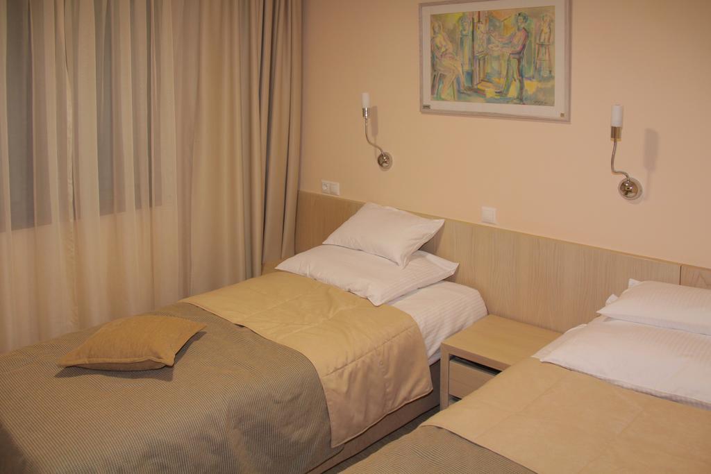 Dunav Turist Inn Zlatibor Room photo