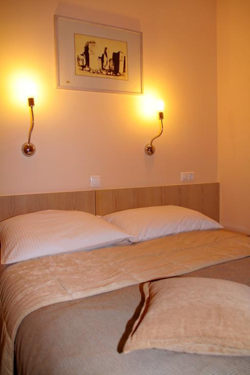 Dunav Turist Inn Zlatibor Exterior photo