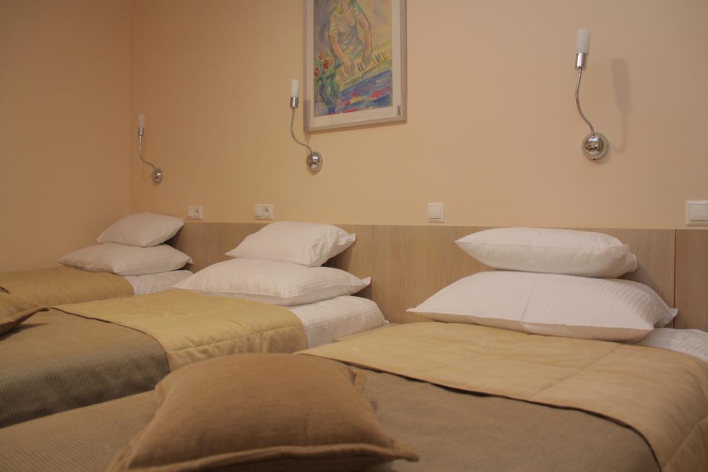 Dunav Turist Inn Zlatibor Exterior photo