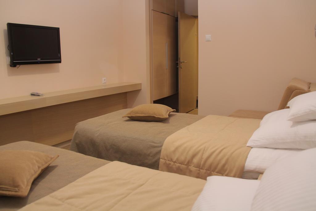 Dunav Turist Inn Zlatibor Exterior photo