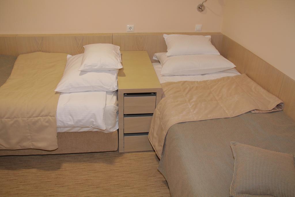 Dunav Turist Inn Zlatibor Exterior photo