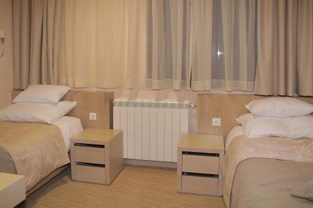 Dunav Turist Inn Zlatibor Exterior photo