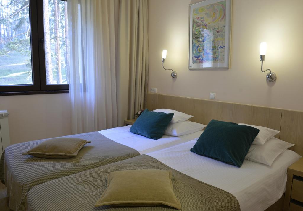 Dunav Turist Inn Zlatibor Room photo