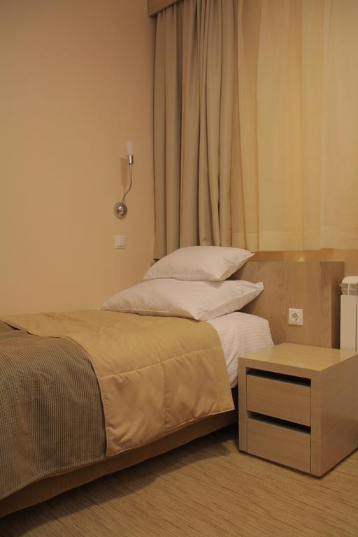 Dunav Turist Inn Zlatibor Exterior photo