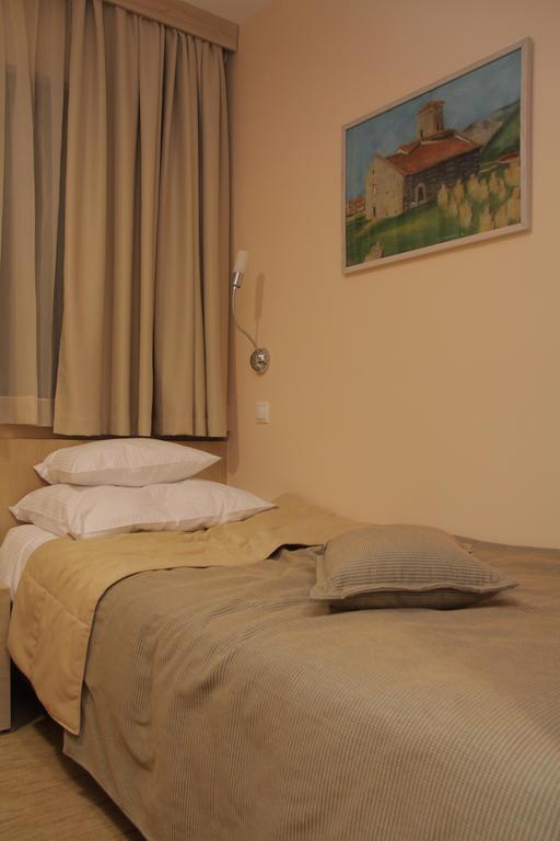 Dunav Turist Inn Zlatibor Exterior photo