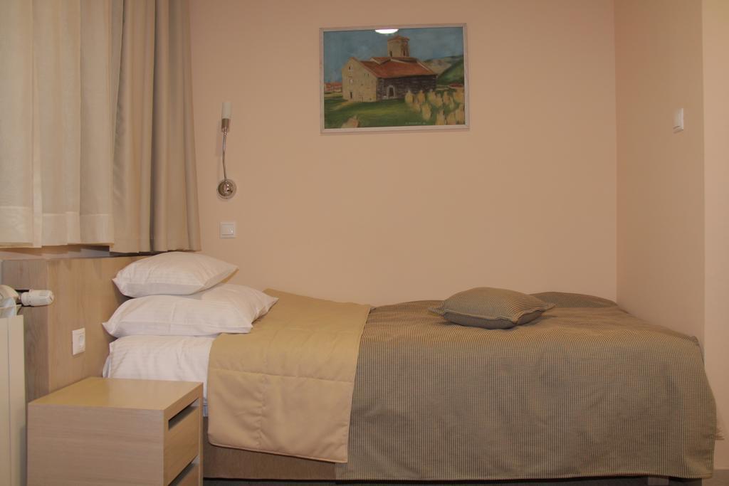 Dunav Turist Inn Zlatibor Exterior photo