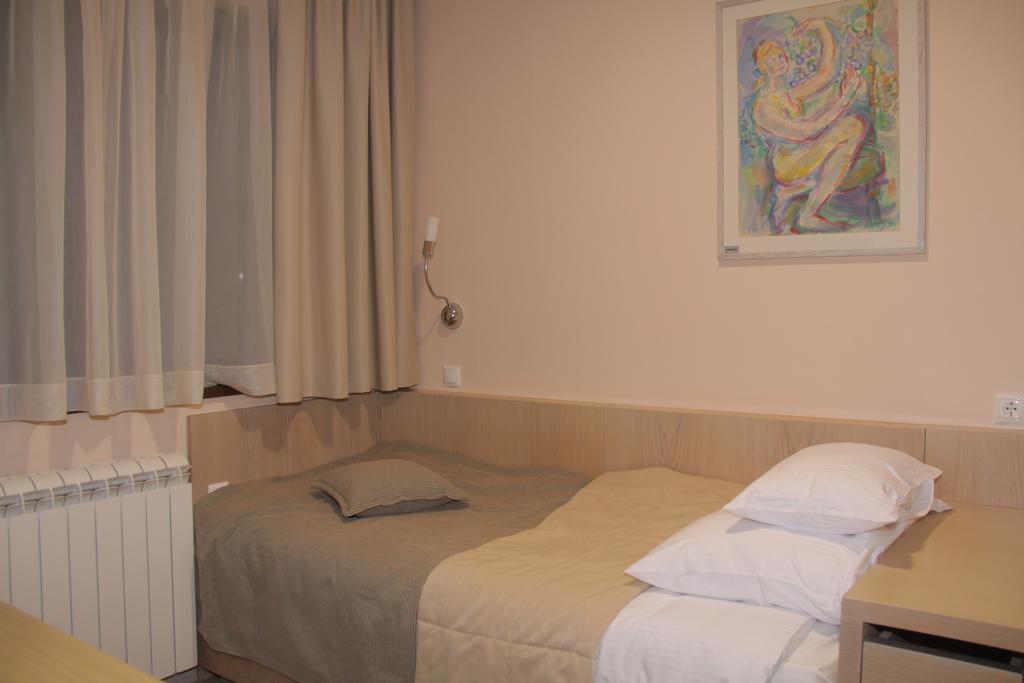 Dunav Turist Inn Zlatibor Exterior photo