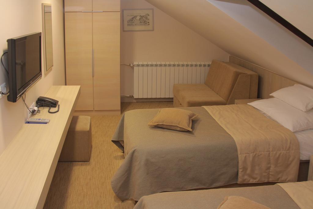 Dunav Turist Inn Zlatibor Exterior photo