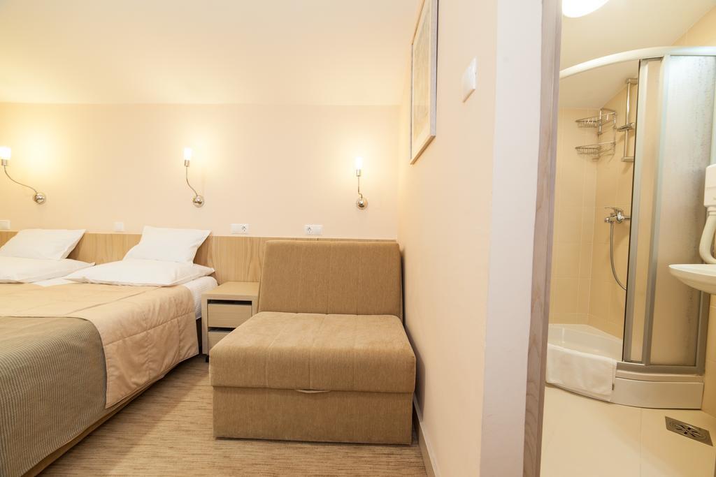 Dunav Turist Inn Zlatibor Exterior photo