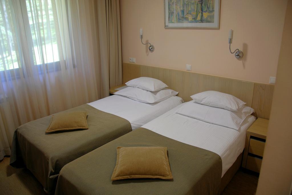 Dunav Turist Inn Zlatibor Exterior photo