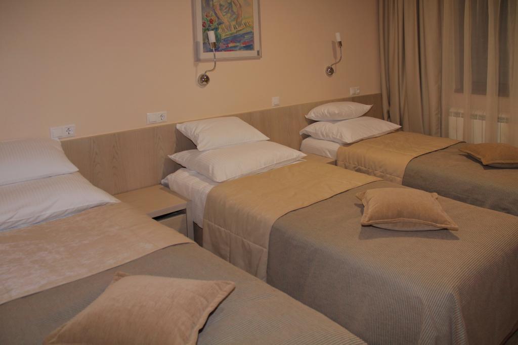 Dunav Turist Inn Zlatibor Exterior photo