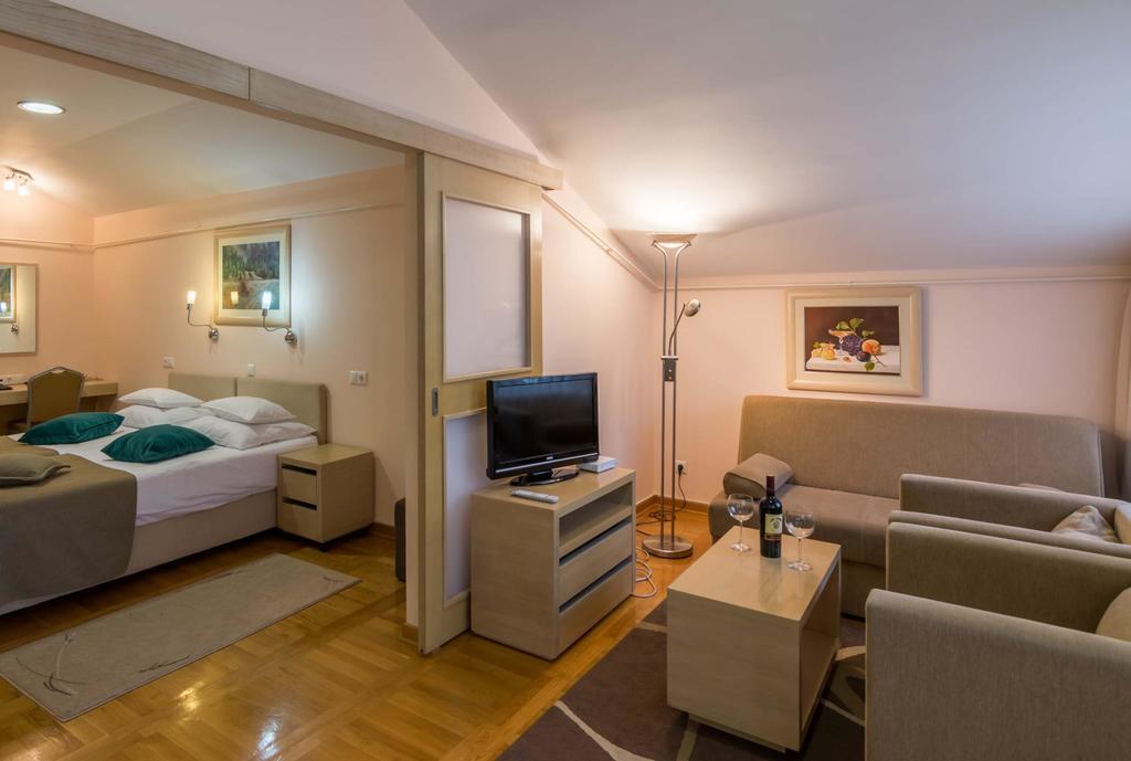 Dunav Turist Inn Zlatibor Exterior photo