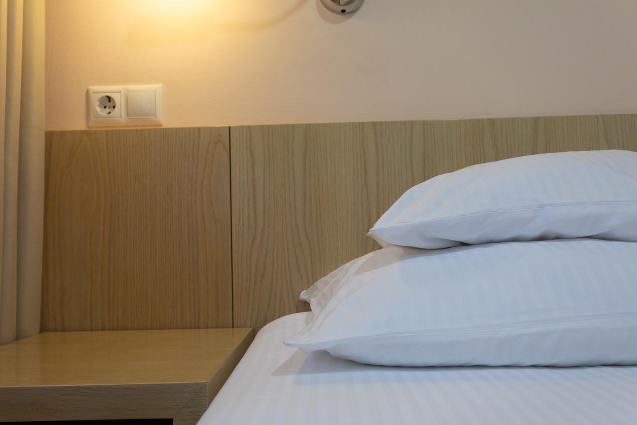 Dunav Turist Inn Zlatibor Exterior photo
